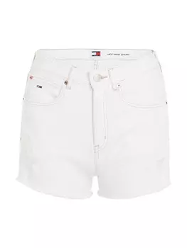 Обычные джинсы Tommy Jeans, цвет White denim