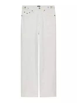 Обычные джинсы Tommy Jeans Layla, белый