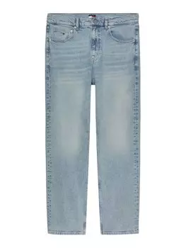 Обычные джинсы Tommy Jeans Otis, светло-синий