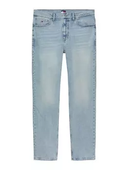 Обычные джинсы Tommy Jeans RYAN, синий деним