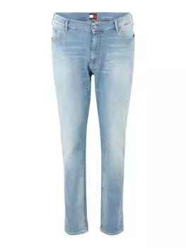 Обычные джинсы Tommy Jeans SCANTON, светло-синий
