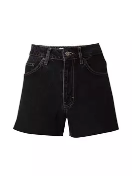 Обычные джинсы TOPSHOP, черный