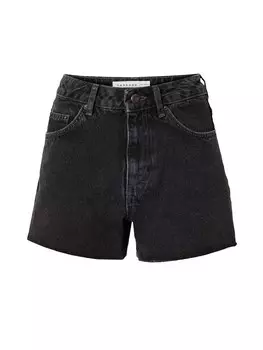 Обычные джинсы Topshop, черный
