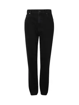 Обычные джинсы TRAPP Vitus, черный деним