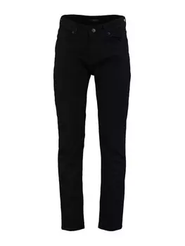 Обычные джинсы Trendyol, черный