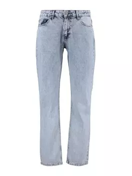 Обычные джинсы Trendyol, синий