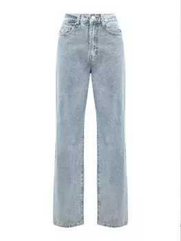 Обычные джинсы Tussah ELLE, синий