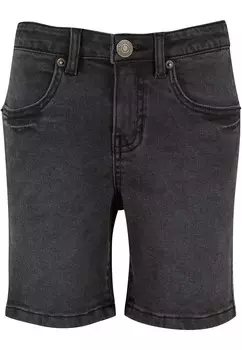 Обычные джинсы Urban Classics Relaxed, черный деним