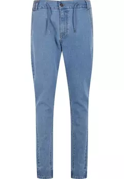 Обычные джинсы Urban Classics, синий деним