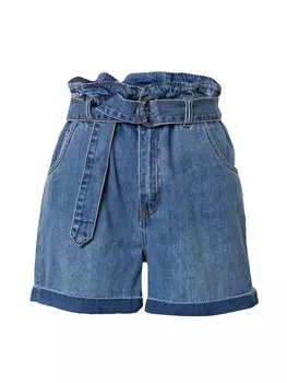 Обычные джинсы VERO MODA ALLY, синий