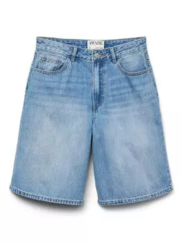 Обычные джинсы VERO MODA AWSage, синий деним