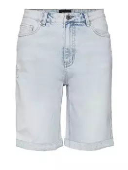Обычные джинсы VERO MODA BRENDA, светло-синий