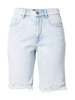 Обычные джинсы VERO MODA CARLA, светло-синий
