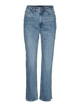 Обычные джинсы Vero Moda Ellie, дым синий