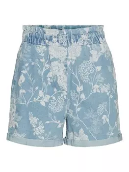 Обычные джинсы Vero Moda Flora, синий