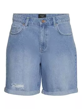 Обычные джинсы VERO MODA Karlie, синий