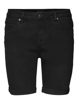 Обычные джинсы VERO MODA LUNA, черный