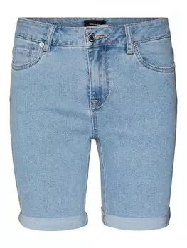 Обычные джинсы VERO MODA LUNA, синий