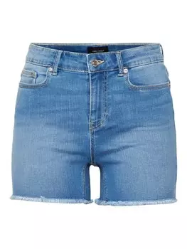 Обычные джинсы VERO MODA Peach, синий