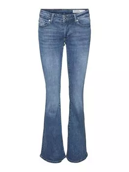 Обычные джинсы VERO MODA SIGI, синий