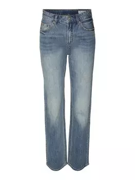 Обычные джинсы VERO MODA, синий