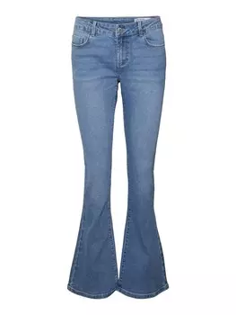 Обычные джинсы VERO MODA, синий