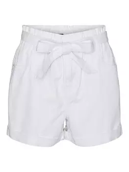 Обычные джинсы VERO MODA Tamira, белый