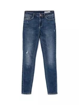 Обычные джинсы VERO MODA VMFLASH, синий