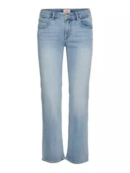 Обычные джинсы VERO MODA VMFlash, синий деним