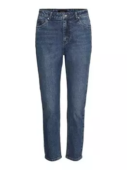 Обычные джинсы VERO MODA VMLINDA, синий
