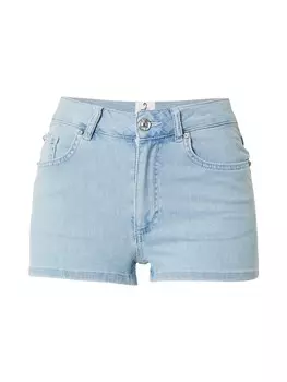 Обычные джинсы VIERVIER Megan, синий