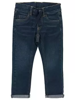 Обычные джинсы Villervalla, темно-синий