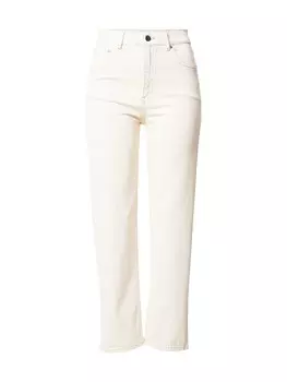 Обычные джинсы Warehouse, экрю