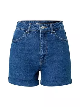 Обычные джинсы Warehouse, синий