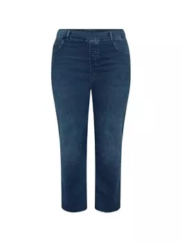 Обычные джинсы Wasabi Concept Summer, синий деним