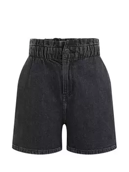 Обычные джинсы We Fashion, черный