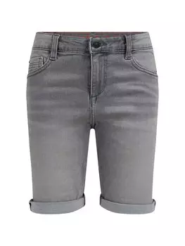 Обычные джинсы We Fashion, серый