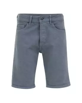 Обычные джинсы WE Fashion, темно-синий