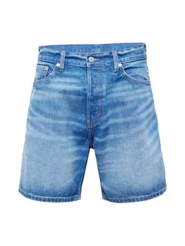 Обычные джинсы WEEKDAY, синий