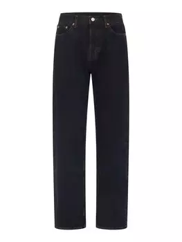 Обычные джинсы Weekday Space Seven, ночной синий