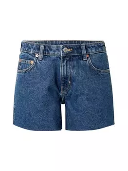 Обычные джинсы Weekday Swift, синий