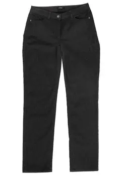 Обычные джинсы Wille, графит