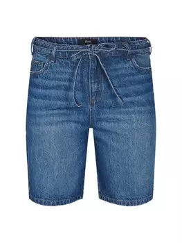 Обычные джинсы Zizzi Tami, синий деним