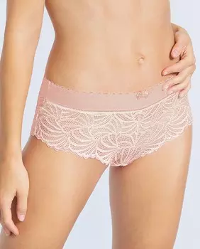 Обычные хипстерские трусики Bestform