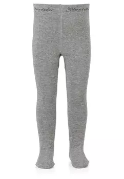 Обычные колготки STERNTALER, серый