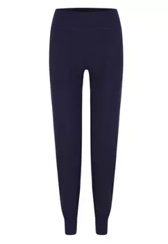 Обычные леггинсы Born Daba, синий