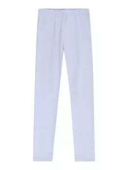 Обычные леггинсы Gap V-HOL, сирень
