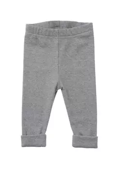 Обычные леггинсы LILIPUT, темно-серый