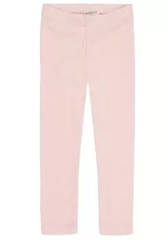 Обычные леггинсы loud + proud, розовый