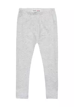 Обычные леггинсы MINOTI, серый